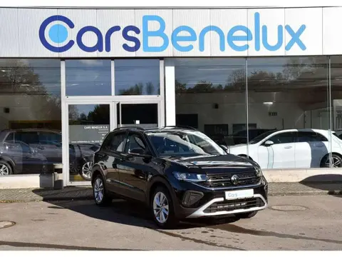 Used VOLKSWAGEN T-CROSS Petrol 2024 Ad 