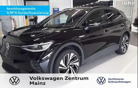 Used VOLKSWAGEN ID.4 Electric 2023 Ad 