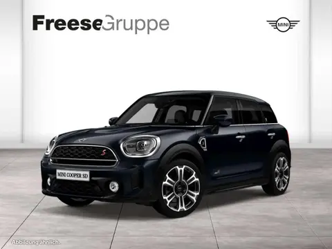 Annonce MINI COOPER Diesel 2024 d'occasion 