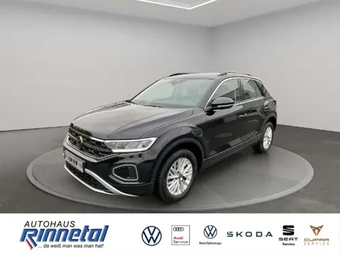 Used VOLKSWAGEN T-ROC Petrol 2022 Ad 