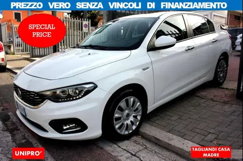 Used FIAT TIPO Diesel 2019 Ad 