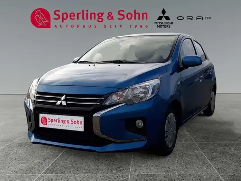 Used MITSUBISHI SPACE STAR Petrol 2024 Ad 