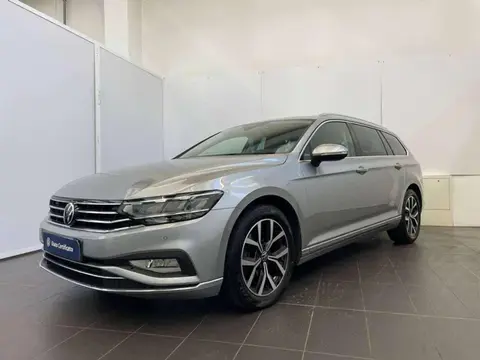 Annonce VOLKSWAGEN PASSAT Diesel 2020 d'occasion 