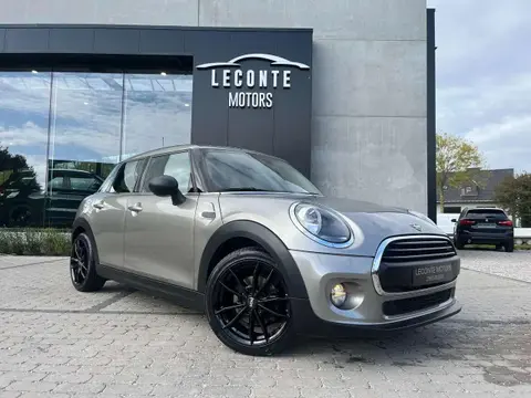 Used MINI ONE Petrol 2019 Ad 