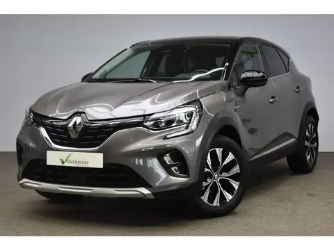 Used RENAULT CAPTUR Petrol 2023 Ad 