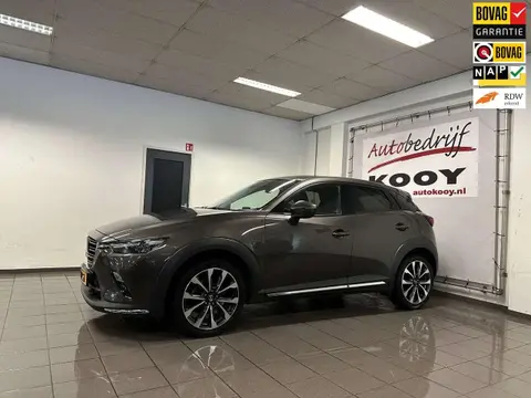 Used MAZDA CX-3 Petrol 2019 Ad 