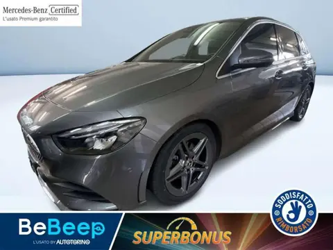 Used MERCEDES-BENZ CLASSE B Diesel 2019 Ad 