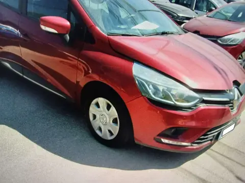 Used RENAULT CLIO Diesel 2019 Ad 