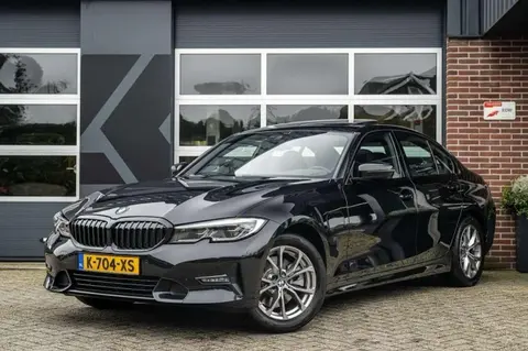 Annonce BMW SERIE 3 Hybride 2021 d'occasion 