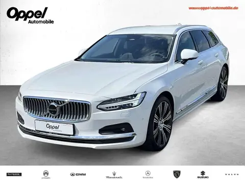 Used VOLVO V90 Diesel 2023 Ad 