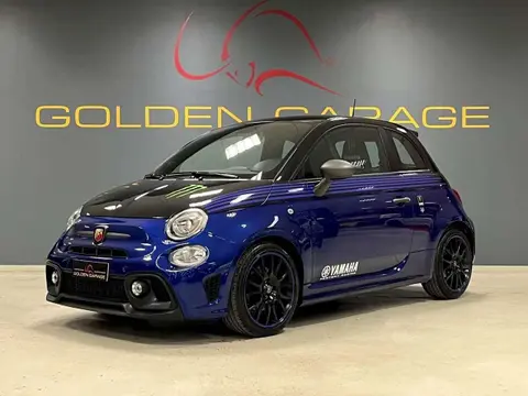 Used ABARTH 595 Petrol 2021 Ad 