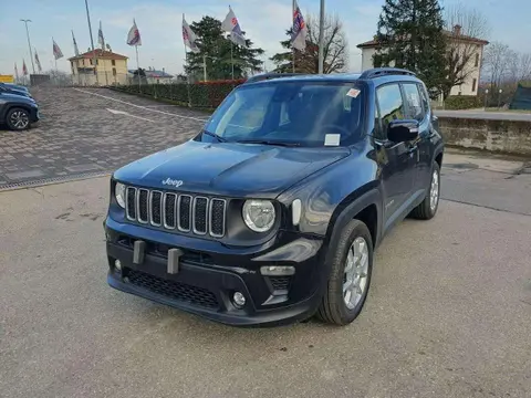 Used JEEP RENEGADE Diesel 2024 Ad 