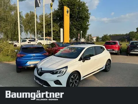 Used RENAULT CLIO Petrol 2023 Ad 