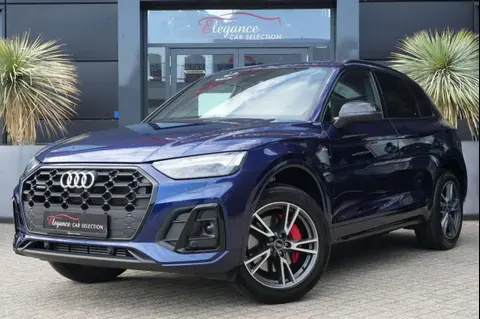 Used AUDI Q5 Hybrid 2023 Ad 