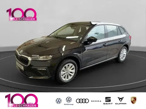 Used SKODA SCALA Petrol 2024 Ad 