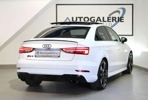 Used AUDI RS3 Petrol 2019 Ad 