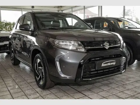 Used SUZUKI VITARA Petrol 2024 Ad 