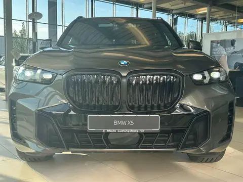 Annonce BMW X5 Diesel 2024 d'occasion Allemagne