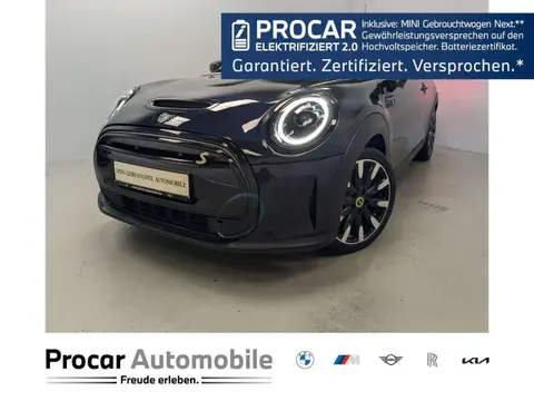 Annonce MINI COOPER Électrique 2021 d'occasion 