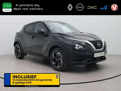 Annonce NISSAN JUKE Essence 2023 d'occasion 