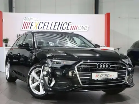 Used AUDI A6 Diesel 2020 Ad 