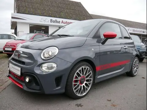 Used ABARTH 595 Petrol 2018 Ad 