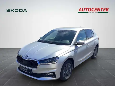 Used SKODA FABIA Petrol 2024 Ad 