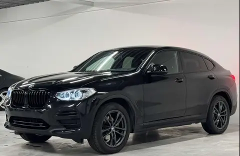 Annonce BMW X4 Diesel 2020 d'occasion 