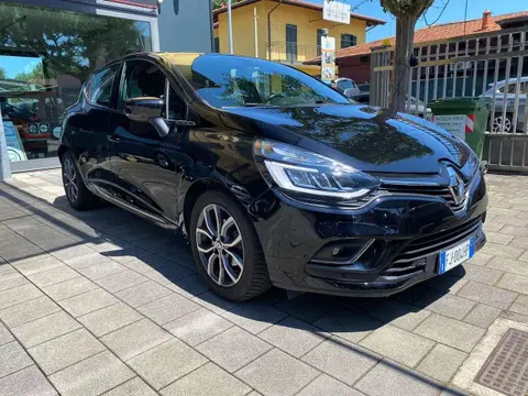 Used RENAULT CLIO Petrol 2017 Ad 