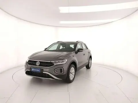 Used VOLKSWAGEN T-ROC Petrol 2024 Ad 