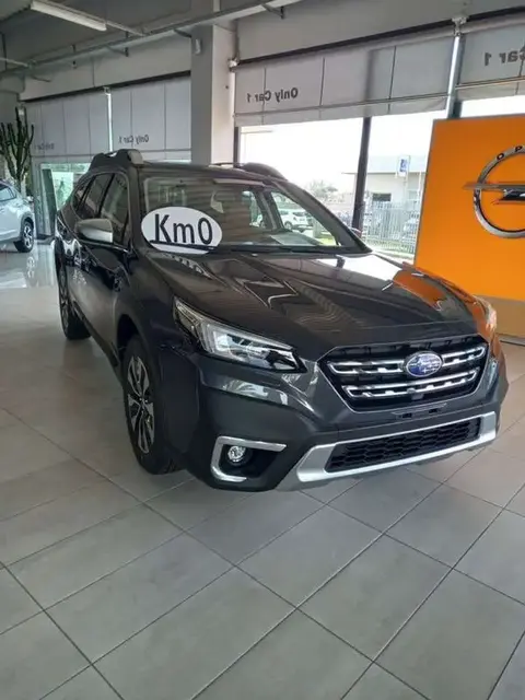 Used SUBARU OUTBACK Petrol 2024 Ad 