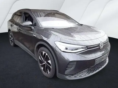 Annonce VOLKSWAGEN ID.4 Électrique 2021 d'occasion 