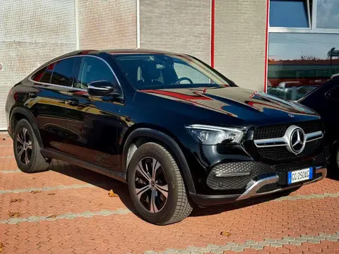 Annonce MERCEDES-BENZ CLASSE GLE Diesel 2021 d'occasion 