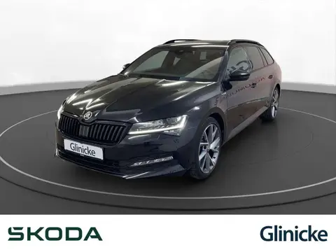 Used SKODA SUPERB Diesel 2021 Ad 