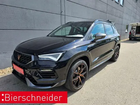 Used CUPRA ATECA Petrol 2024 Ad 