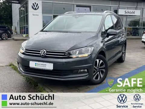 Used VOLKSWAGEN TOURAN Diesel 2021 Ad 