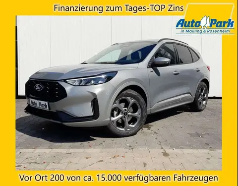 Annonce FORD KUGA Essence 2024 d'occasion 