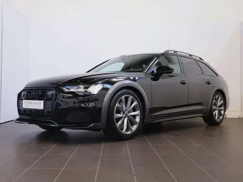 Used AUDI A6 Hybrid 2024 Ad 