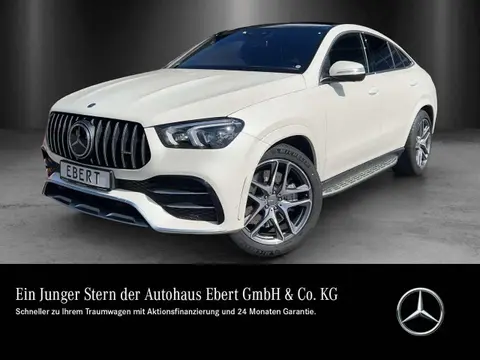 Used MERCEDES-BENZ CLASSE GLE Petrol 2022 Ad 