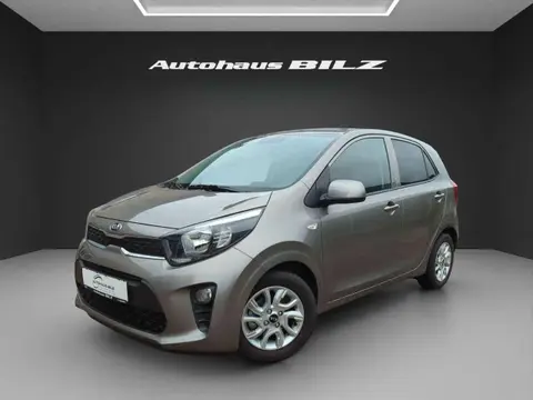 Used KIA PICANTO Petrol 2019 Ad 