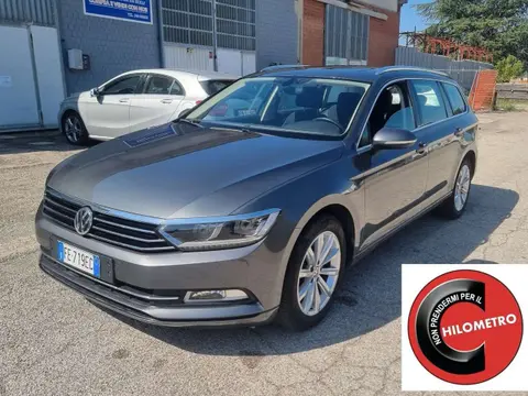 Used VOLKSWAGEN PASSAT Diesel 2016 Ad 