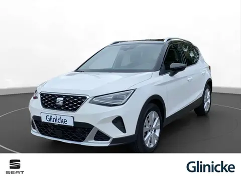 Used SEAT ARONA Petrol 2022 Ad 