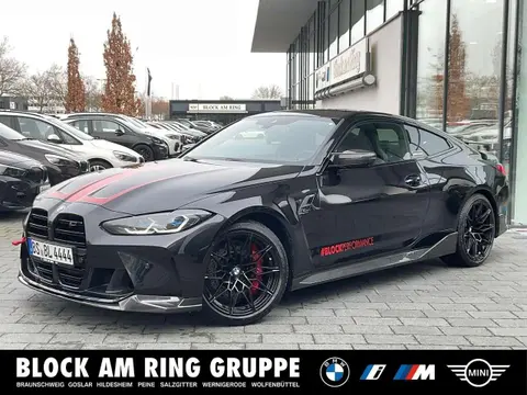 Annonce BMW M4 Essence 2024 d'occasion 