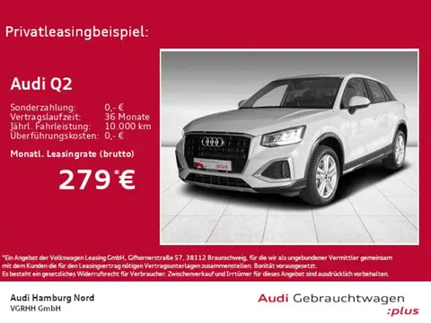 Used AUDI Q2 Diesel 2023 Ad 