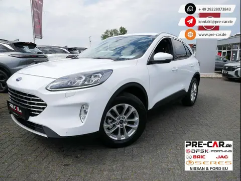 Annonce FORD KUGA Diesel 2024 d'occasion 