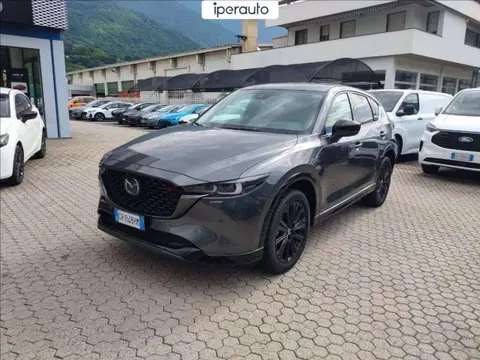 Used MAZDA CX-5 Diesel 2023 Ad 