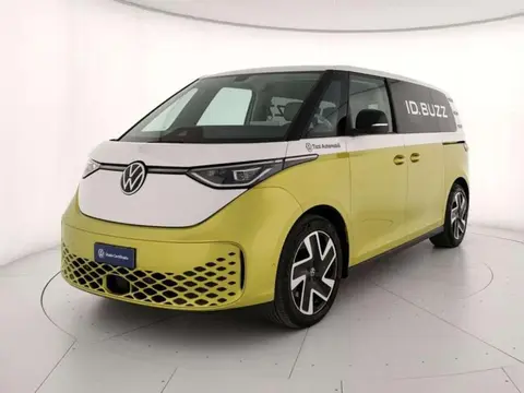 Annonce VOLKSWAGEN ID. BUZZ Électrique 2022 d'occasion 