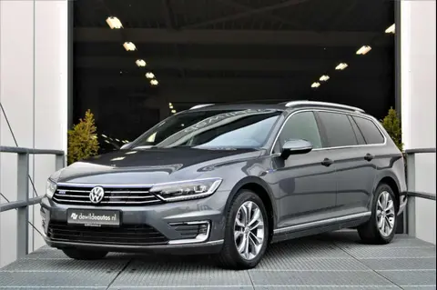 Annonce VOLKSWAGEN PASSAT Hybride 2016 d'occasion 