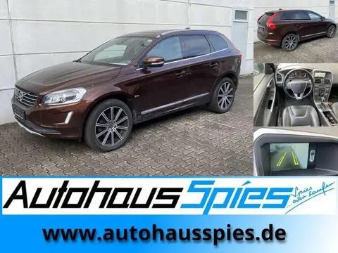 Used VOLVO XC60 Diesel 2015 Ad 