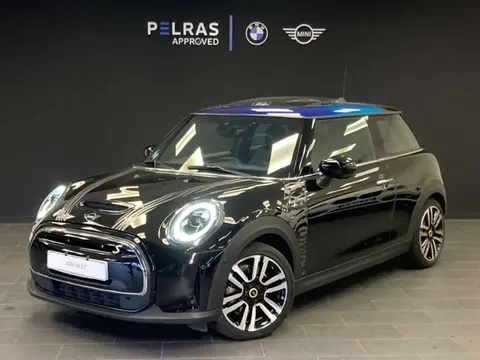 Used MINI COOPER Electric 2021 Ad 